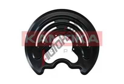 KAMOKA Ochrann plech proti neistotm brzdovho kotoue KAM 1180125, 1180125