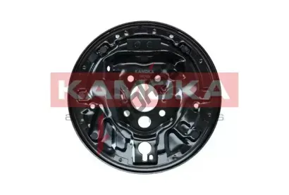KAMOKA Ochrann plech proti neistotm brzdovho kotoue KAM 1180128, 1180128