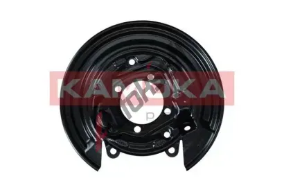 KAMOKA Ochranný plech proti nečistotám brzdového kotouče KAM 1180129, 1180129 KAMOKA Ochranný plech proti nečistotám brzdového kotouče KAM 1180129, 1180129