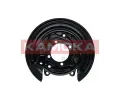 Ochrann plech proti neistotm brzdovho kotoue KAMOKA ‐ KAM 1180130