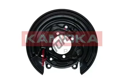 KAMOKA Ochrann plech proti neistotm brzdovho kotoue KAM 1180130, 1180130