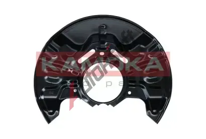 KAMOKA Ochranný plech proti nečistotám brzdového kotouče KAM 1180131, 1180131 KAMOKA Ochranný plech proti nečistotám brzdového kotouče KAM 1180131, 1180131