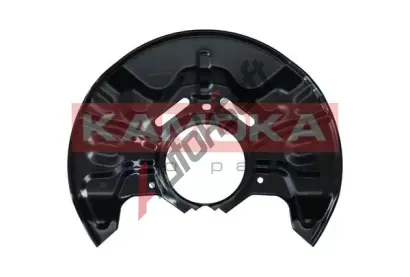 KAMOKA Ochrann plech proti neistotm brzdovho kotoue KAM 1180132, 1180132