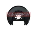 KAMOKA Ochrann plech proti neistotm brzdovho kotoue ‐ KAM 1180134