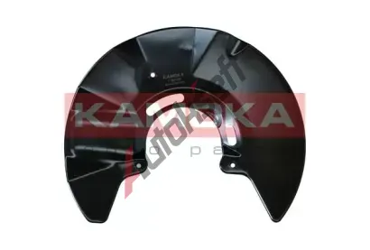 KAMOKA Ochrann plech proti neistotm brzdovho kotoue KAM 1180135, 1180135