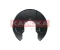 KAMOKA Ochrann plech proti neistotm brzdovho kotoue ‐ KAM 1180138