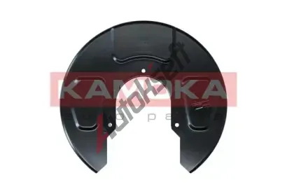 KAMOKA Ochrann plech proti neistotm brzdovho kotoue KAM 1180138, 1180138