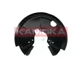 Ochrann plech proti neistotm brzdovho kotoue KAMOKA ‐ KAM 1180141