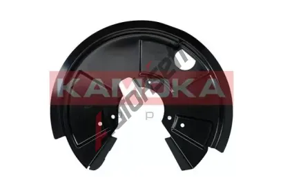 KAMOKA Ochrann plech proti neistotm brzdovho kotoue KAM 1180141, 1180141