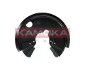 Ochrann plech proti neistotm brzdovho kotoue KAMOKA ‐ KAM 1180142