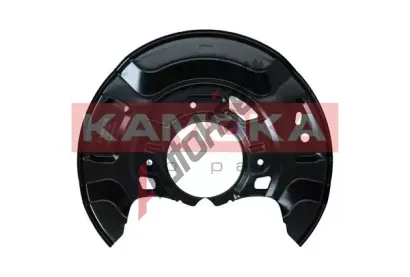 KAMOKA Ochrann plech proti neistotm brzdovho kotoue KAM 1180145, 1180145