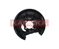 Ochrann plech proti neistotm brzdovho kotoue KAMOKA ‐ KAM 1180148