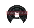 Ochrann plech proti neistotm brzdovho kotoue KAMOKA ‐ KAM 1180149