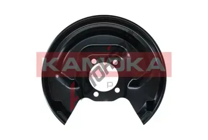 KAMOKA Ochrann plech proti neistotm brzdovho kotoue KAM 1180149, 1180149