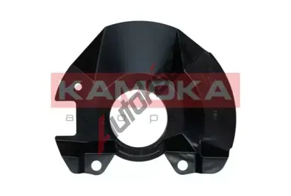 KAMOKA Ochrann plech proti neistotm brzdovho kotoue KAM 1180151, 1180151