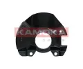 Ochrann plech proti neistotm brzdovho kotoue KAMOKA ‐ KAM 1180152