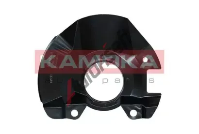 KAMOKA Ochranný plech proti nečistotám brzdového kotouče KAM 1180152, 1180152 KAMOKA Ochranný plech proti nečistotám brzdového kotouče KAM 1180152, 1180152