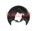 Ochrann plech proti neistotm brzdovho kotoue KAMOKA ‐ KAM 1180153