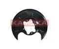 Ochrann plech proti neistotm brzdovho kotoue KAMOKA ‐ KAM 1180154