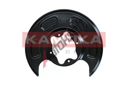 KAMOKA Ochrann plech proti neistotm brzdovho kotoue KAM 1180154, 1180154