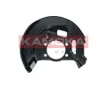 Ochrann plech proti neistotm brzdovho kotoue KAMOKA ‐ KAM 1180155