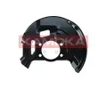 Ochrann plech proti neistotm brzdovho kotoue KAMOKA ‐ KAM 1180156