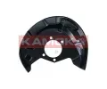 Ochrann plech proti neistotm brzdovho kotoue KAMOKA ‐ KAM 1180157