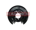 Ochrann plech proti neistotm brzdovho kotoue KAMOKA ‐ KAM 1180159