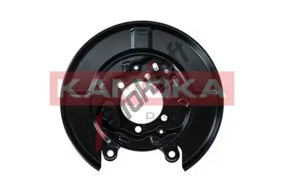 KAMOKA Ochranný plech proti nečistotám brzdového kotouče KAM 1180160, 1180160 KAMOKA Ochranný plech proti nečistotám brzdového kotouče KAM 1180160, 1180160