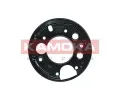 Ochrann plech proti neistotm brzdovho kotoue KAMOKA ‐ KAM 1180163