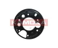 Ochrann plech proti neistotm brzdovho kotoue KAMOKA ‐ KAM 1180164