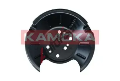 KAMOKA Ochrann plech proti neistotm brzdovho kotoue KAM 1180165, 1180165