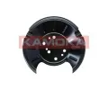 Ochrann plech proti neistotm brzdovho kotoue KAMOKA ‐ KAM 1180166