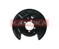 Ochrann plech proti neistotm brzdovho kotoue KAMOKA ‐ KAM 1180169
