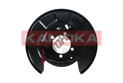 KAMOKA Ochrann plech proti neistotm brzdovho kotoue KAM 1180169, 1180169