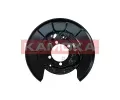 KAMOKA Ochrann plech proti neistotm brzdovho kotoue KAM 1180169, 1180169