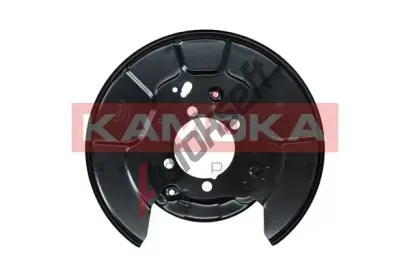 KAMOKA Ochrann plech proti neistotm brzdovho kotoue KAM 1180170, 1180170
