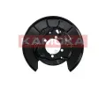 KAMOKA Ochrann plech proti neistotm brzdovho kotoue KAM 1180170, 1180170