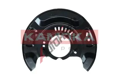 KAMOKA Ochrann plech proti neistotm brzdovho kotoue KAM 1180171, 1180171