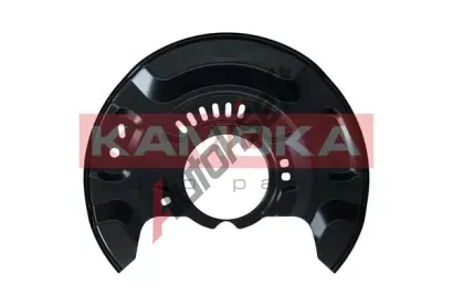 KAMOKA Ochrann plech proti neistotm brzdovho kotoue KAM 1180172, 1180172