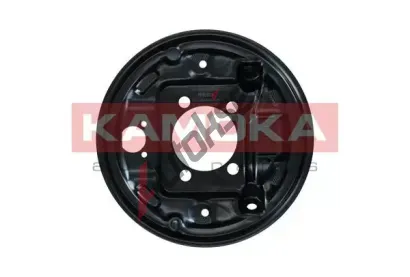 KAMOKA Ochranný plech proti nečistotám brzdového kotouče KAM 1180173, 1180173 KAMOKA Ochranný plech proti nečistotám brzdového kotouče KAM 1180173, 1180173