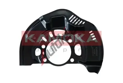 KAMOKA Ochrann plech proti neistotm brzdovho kotoue KAM 1180178, 1180178