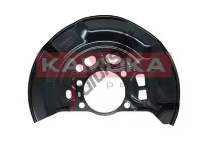 KAMOKA Ochranný plech proti nečistotám brzdového kotouče KAM 1180180, 1180180 KAMOKA Ochranný plech proti nečistotám brzdového kotouče KAM 1180180, 1180180