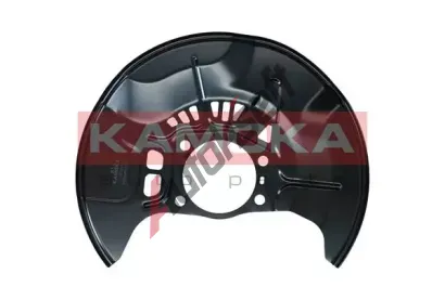 KAMOKA Ochrann� plech proti ne�istot�m brzdov�ho kotou�e KAM 1180181, 1180181