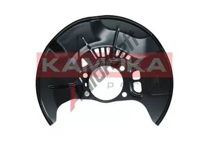 KAMOKA Ochrann� plech proti ne�istot�m brzdov�ho kotou�e KAM 1180182, 1180182
