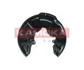 Ochrann plech proti neistotm brzdovho kotoue KAMOKA ‐ KAM 1180183