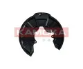 Ochrann plech proti neistotm brzdovho kotoue KAMOKA ‐ KAM 1180184