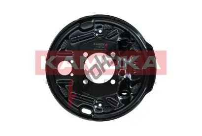 KAMOKA Ochrann� plech proti ne�istot�m brzdov�ho kotou�e KAM 1180185, 1180185