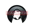 Ochrann� plech proti ne�istot�m brzdov�ho kotou�e&nbsp;KAMOKA&nbsp;&dash;&nbsp;KAM 1180187
