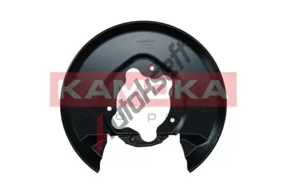 KAMOKA Ochranný plech proti nečistotám brzdového kotouče KAM 1180187, 1180187 KAMOKA Ochranný plech proti nečistotám brzdového kotouče KAM 1180187, 1180187
